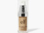 Beautifully Bare Foundation Serum