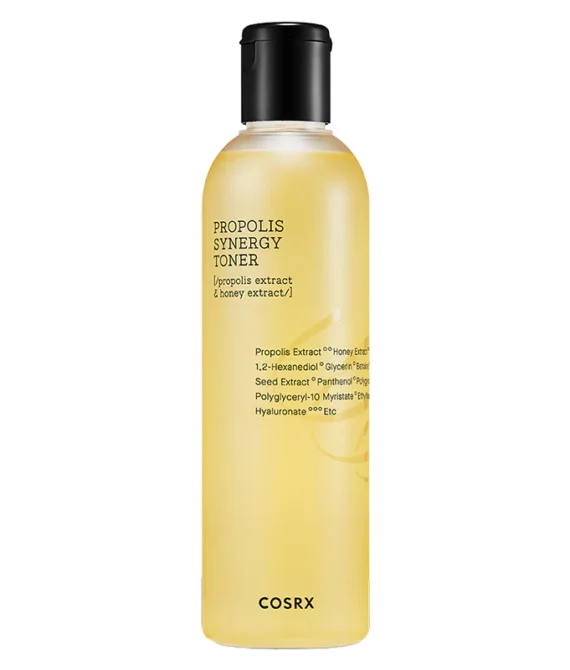 Full fit propolis synergy toner 150ml