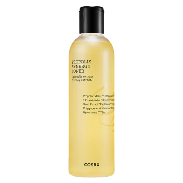 Full fit propolis synergy toner 150ml