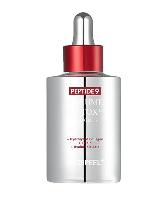 Peptide 9 Volume Bio Tox Ampoule PRO 100 ml