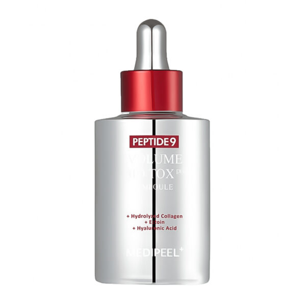 Peptide 9 Volume Bio Tox Ampoule PRO 100 ml