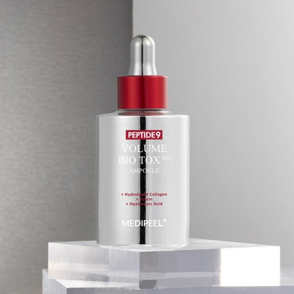 Peptide 9 Volume Bio Tox Ampoule PRO 100 ml - Image 2