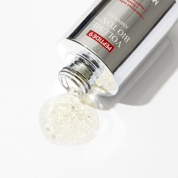 Peptide 9 Volume Bio Tox Ampoule PRO 100 ml - Image 3