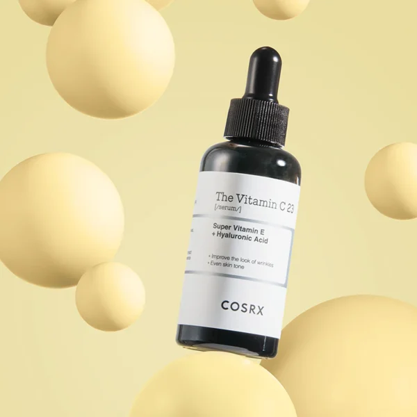 The Vitamin C 23 Serum 20ml - Image 8