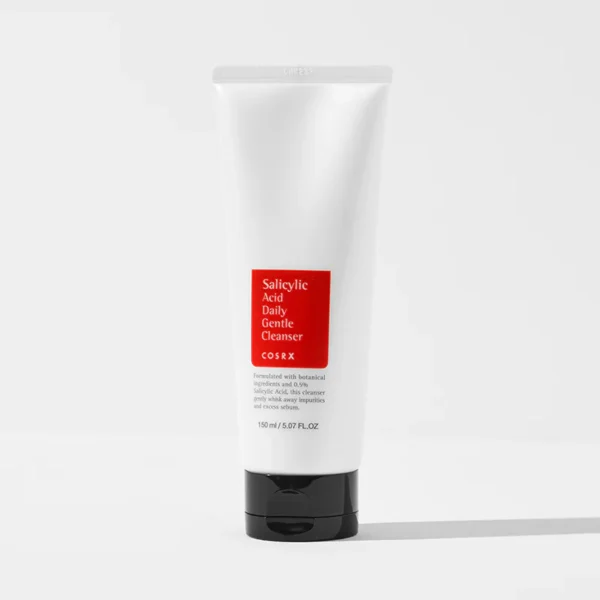 Salicylic Acid Daily Gentle Cleanser 150ml - Image 6