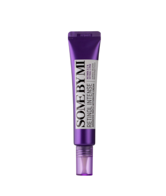 Retinol Intense Advanced Triple Action Eye Cream 30ml