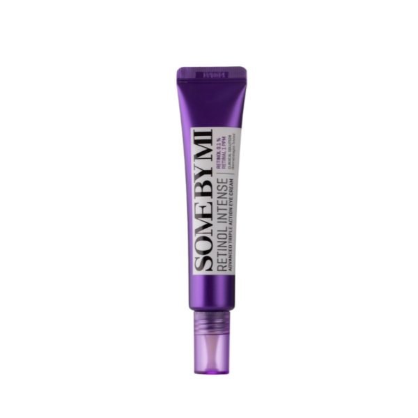 Retinol Intense Advanced Triple Action Eye Cream 30ml