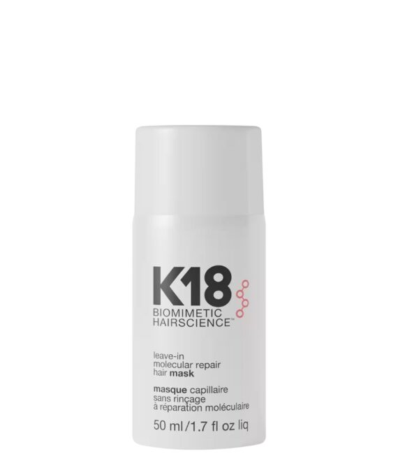 Leave-in μοριακή μάσκα αναδόμησης 50ml