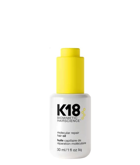 Molecular Repair Hair Oil 30ml