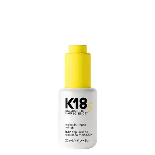 Molecular Repair Hair Oil 30ml