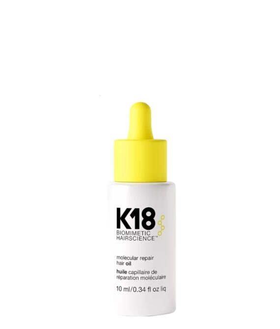 Molecular Repair Hair Oil 10ml