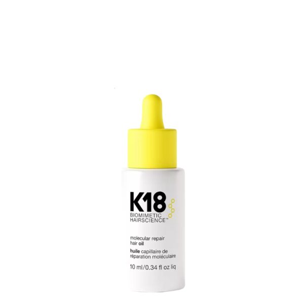 Molecular Repair Hair Oil 10ml