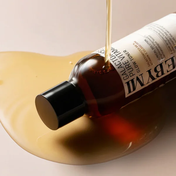 Galactomyces Pure Vitamin C Glow Toner 200ml - Image 7