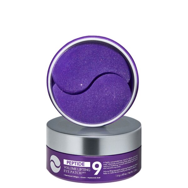 Peptide 9 Volume Lifting Eye Patch PRO 60 pcs