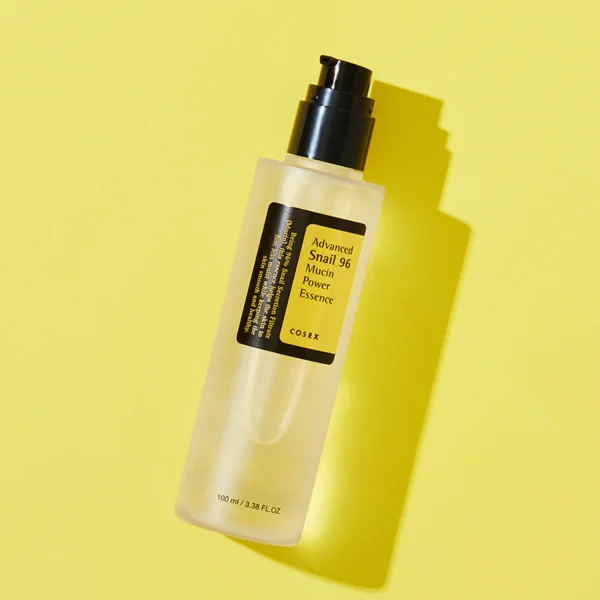 Advanced Snail 96 Mucin Power Essence 100ml - Image 2