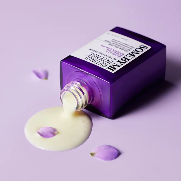 Retinol Intense Reactivating Serum 30ml - Image 2