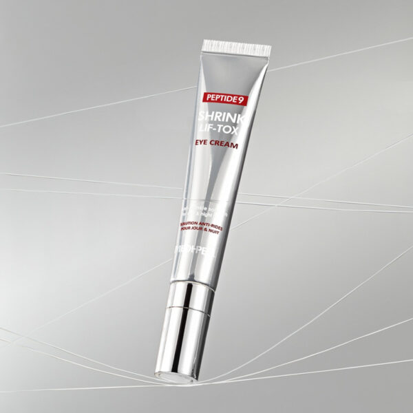 Peptide 9 Volume Lif Tox Eye Cream 20ml - Image 2