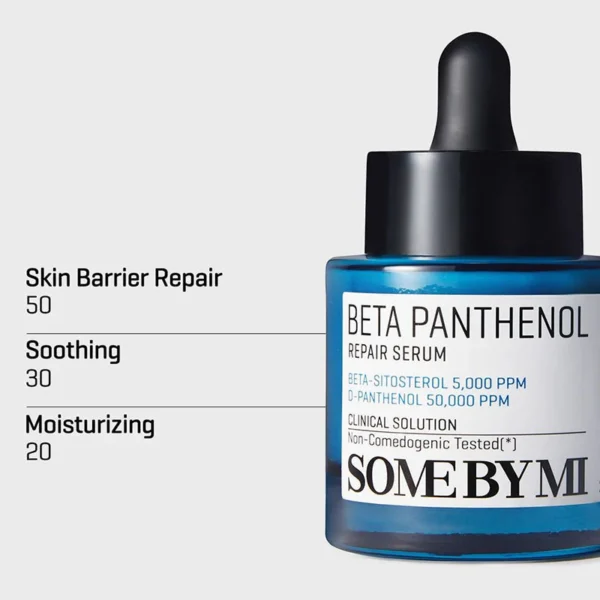 Beta Panthenol Repair Serum 30ml - Image 5