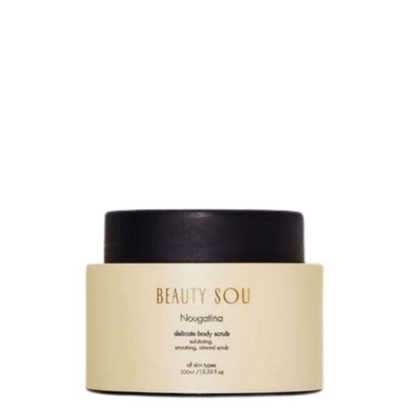 Nougatina Body Scrub 200ml