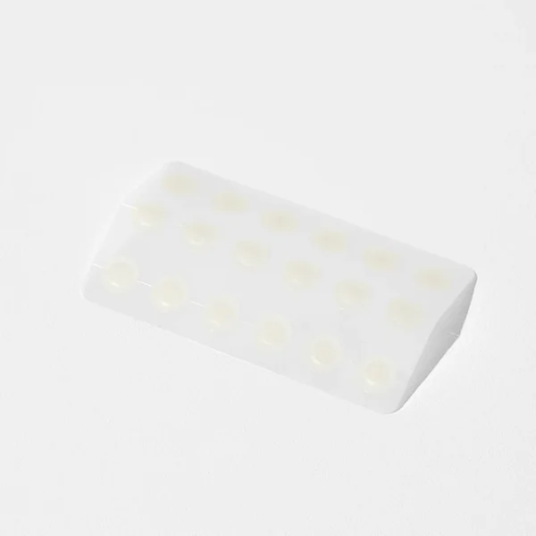 Master Patch Clear Fit x 18 patches - Image 4