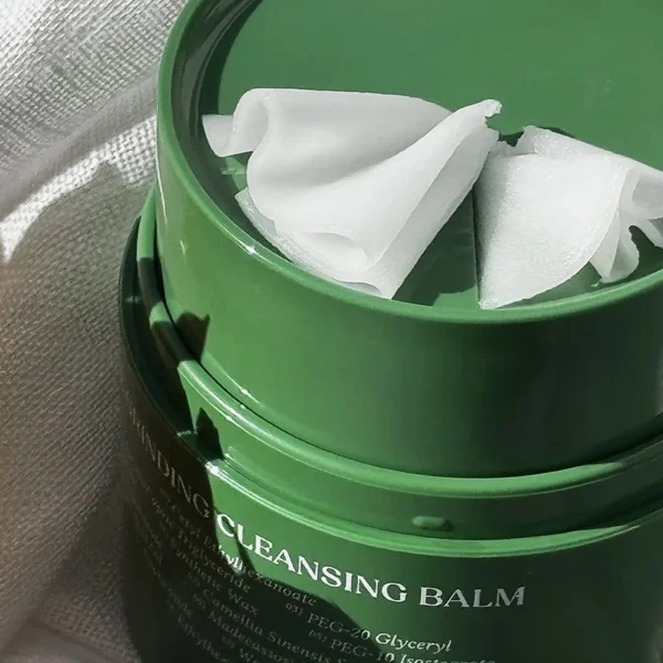 Pure Grinding Cleansing Balm 50ml - Image 2