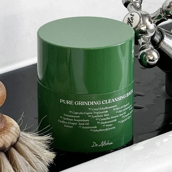 Pure Grinding Cleansing Balm 50ml - Image 7