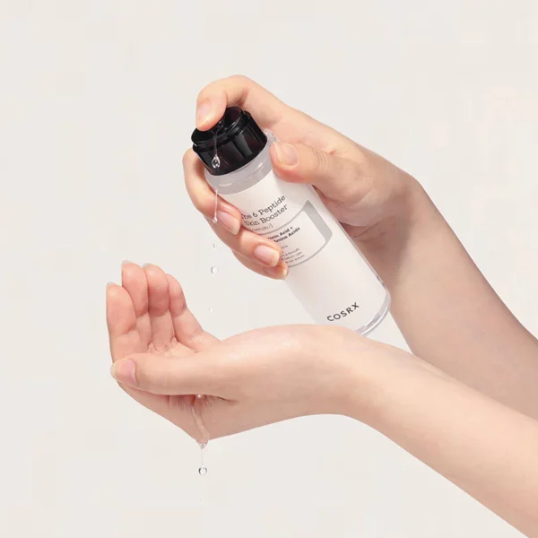 The 6 Peptide Skin Booster Serum 150ml - Image 8