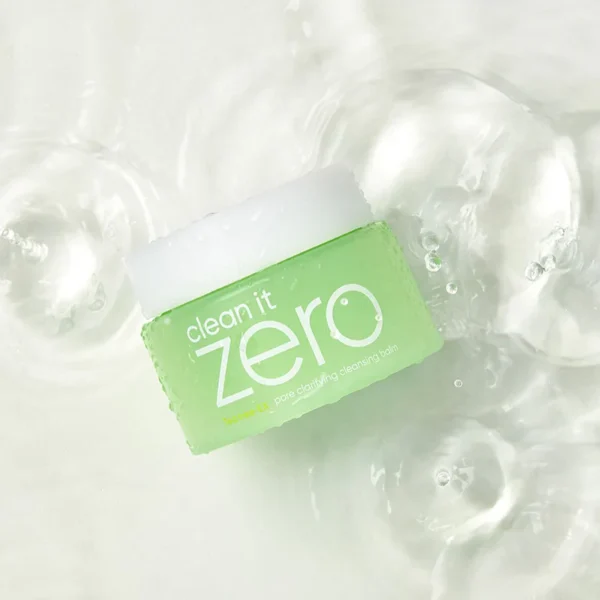 Clean It Zero Cleansing Balm Pore Clarifying 100ml - Image 2