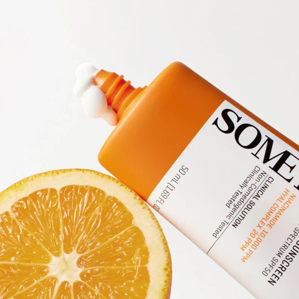V10 Hyal Air Fit Sunscreen SPF 50 50 ml - Image 4