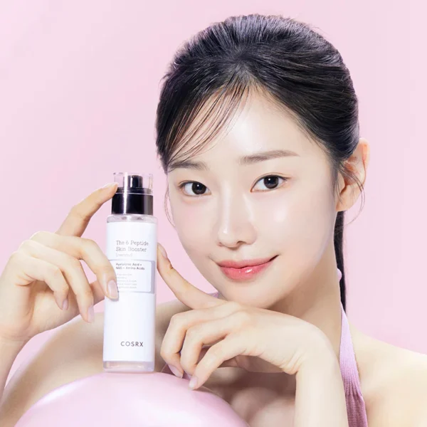 The 6 Peptide Skin Booster Serum 150ml - Image 6