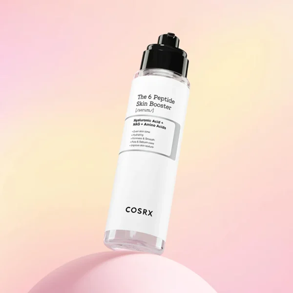 The 6 Peptide Skin Booster Serum 150ml - Image 2
