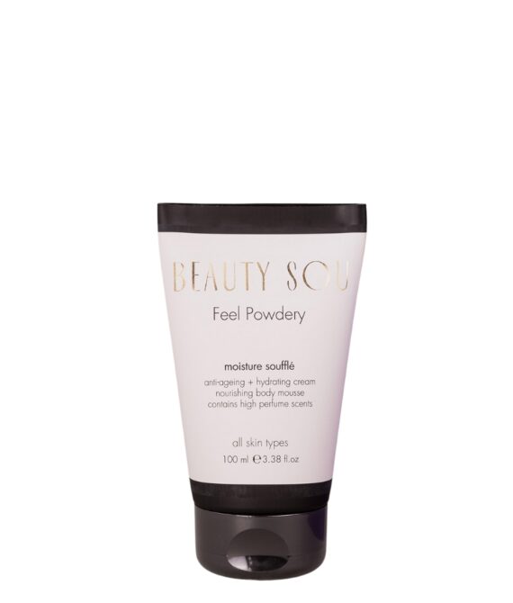 Souffle Feel Powdery 100ml