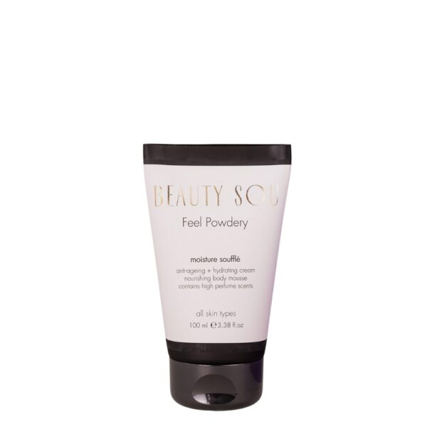 Souffle Feel Powdery 100ml