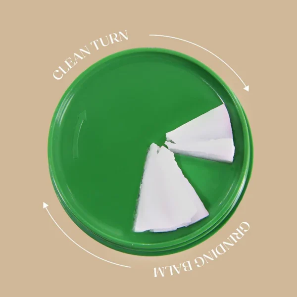 Pure Grinding Cleansing Balm 50ml - Image 5