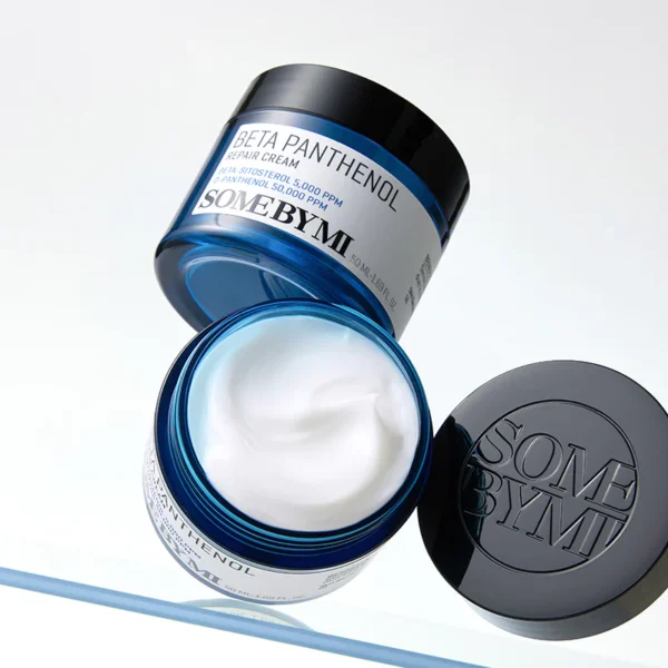 Beta Panthenol Repair Cream 50ml - Image 4