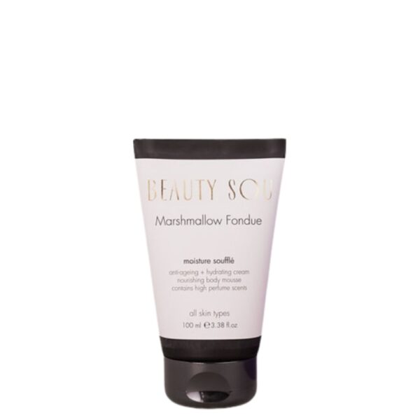 Souffle Marshmallow Fondue 100ml
