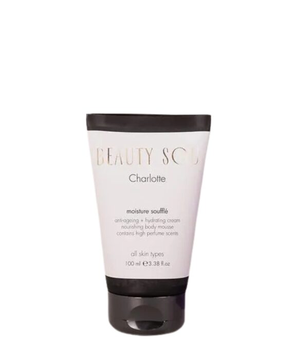 Souffle Charlotte 100ml