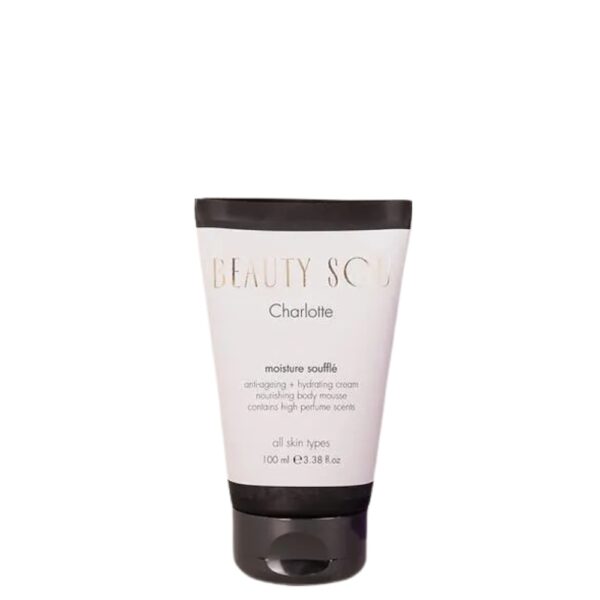 Souffle Charlotte 100ml