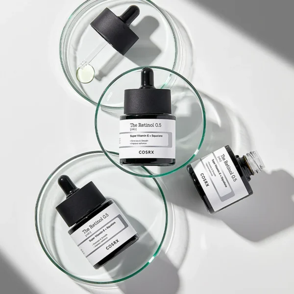 The Retinol 0.5 Oil 20ml - Image 4