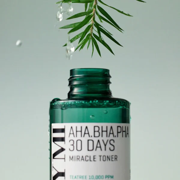 AHA BHA PHA 30 Days Miracle Toner 150ml - Image 2