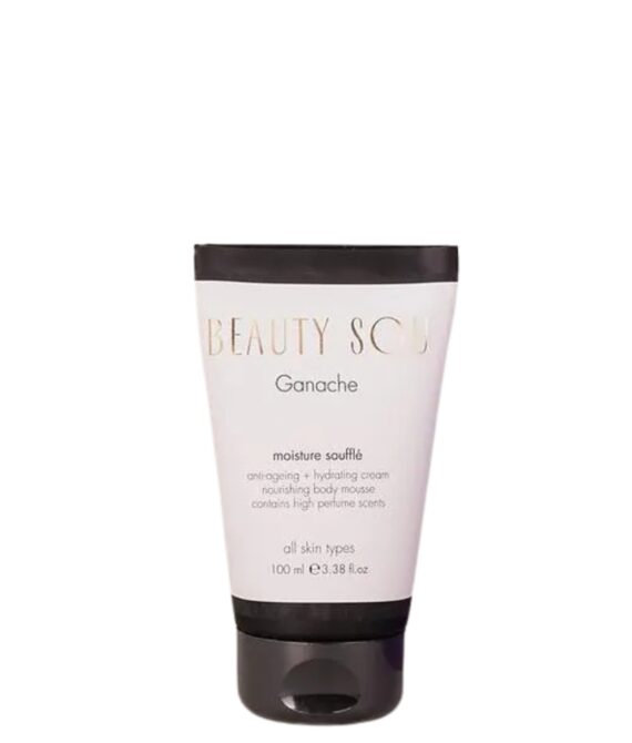 Souffle Ganache 100ml
