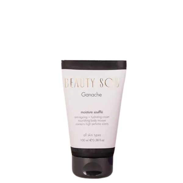 Souffle Ganache 100ml