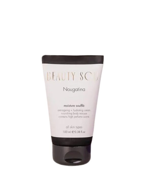 Souffle Nougatina 100ml