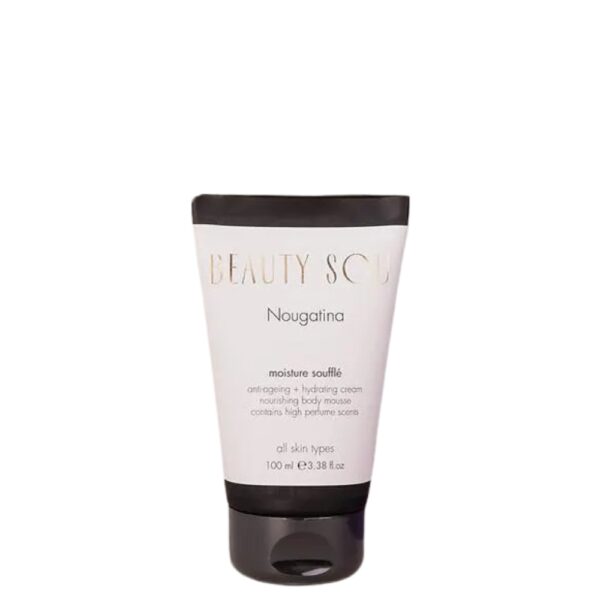 Souffle Nougatina 100ml