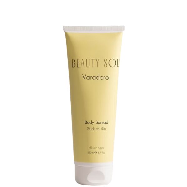 Varadero Body Spread | Unisex 250ml