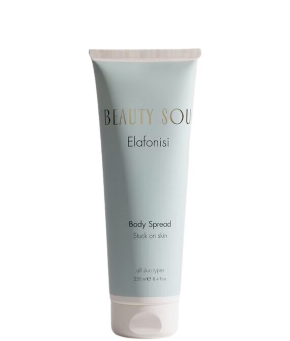 Elafonisi Body Spread | Unisex 250ml