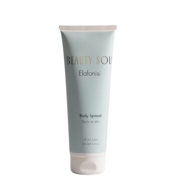 Elafonisi Body Spread | Unisex 250ml