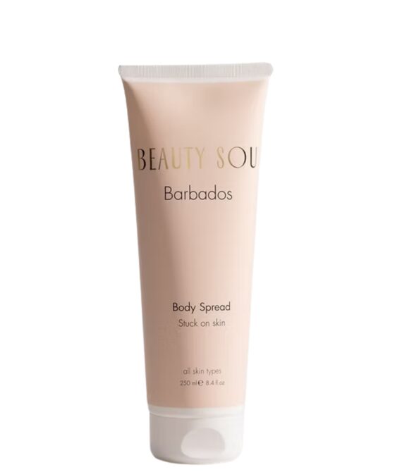 Barbados Boby Spread 250ml