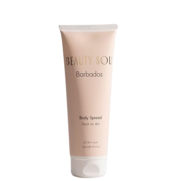 Barbados Boby Spread 250ml