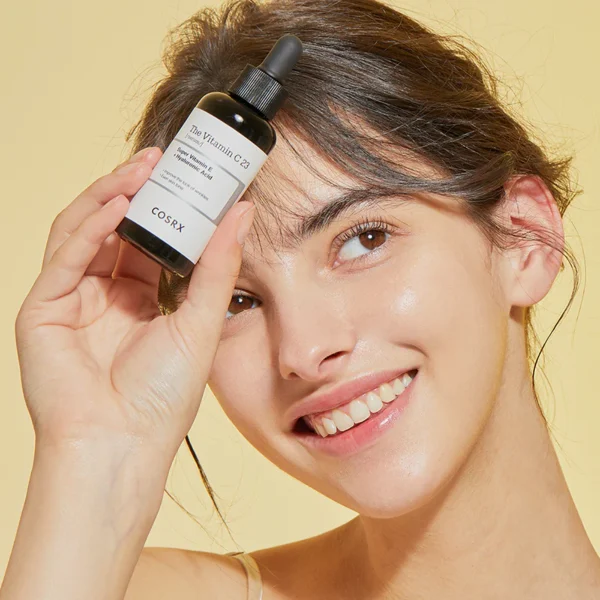 The Vitamin C 23 Serum 20ml - Image 6